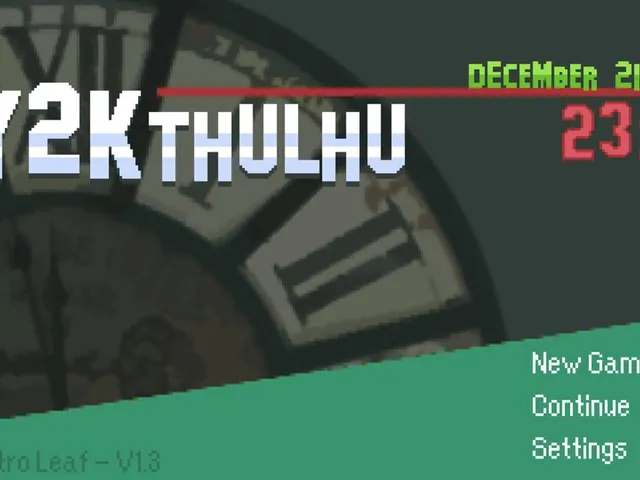 Y2Kthulhu