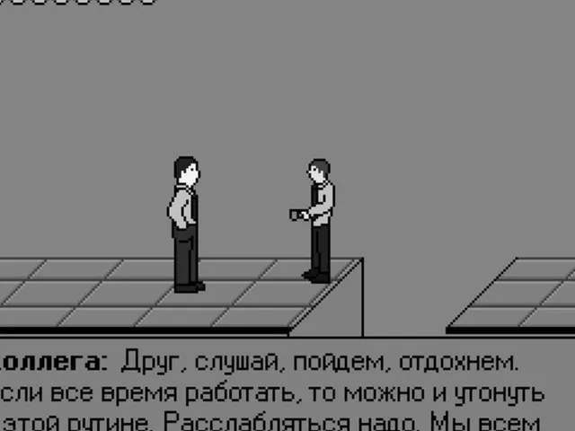 Ya Budu Kosmonavtom