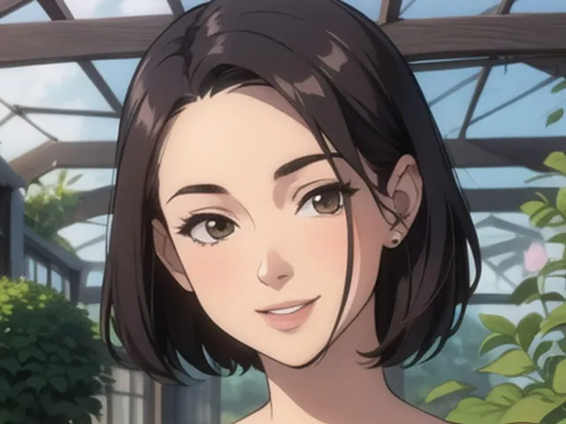 Yabai Girls: Ballet Beauty