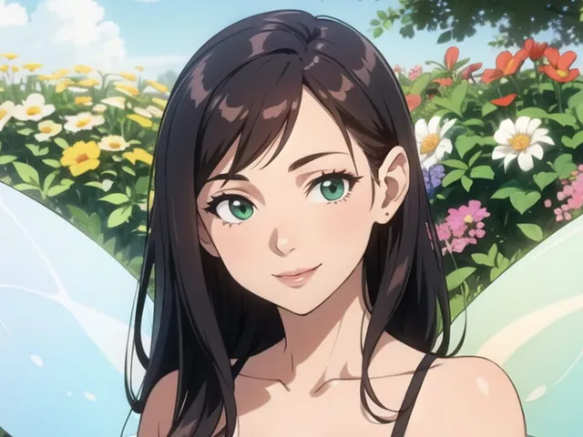 Yabai Girls: Fairy Love