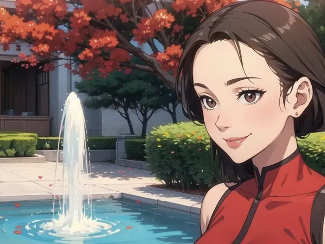 Yabai Girls: Valentine Babe