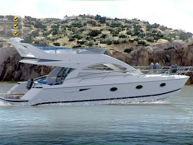 Yacht Mechanic Simulator