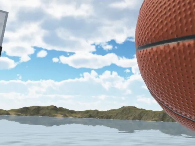 Yacht Simulator VR