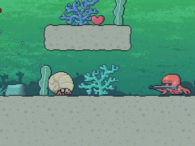 Yadokari Survive