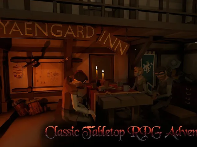 Yaengard