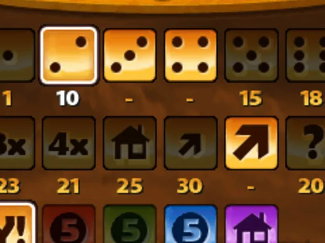 Yahtzee Adventures
