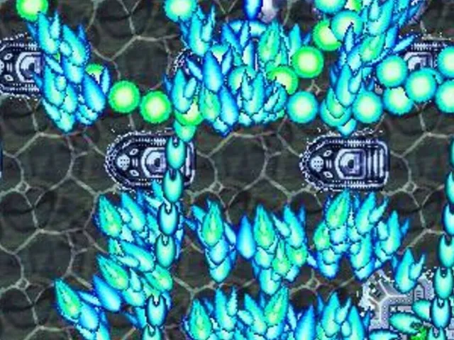 Yakouga 4