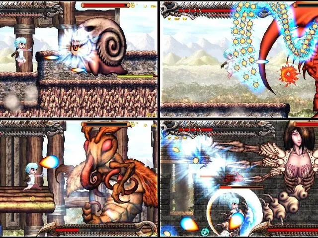 Yakouga 8