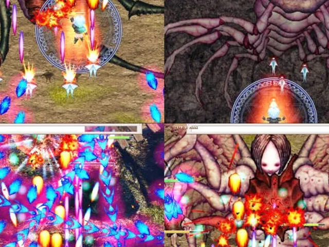 Yakouga 9