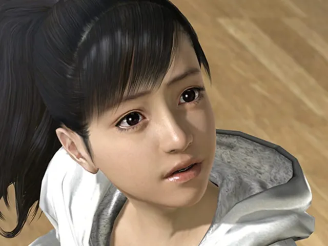 Yakuza 5 Remastered