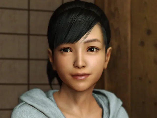 Yakuza 6: The Song of Life