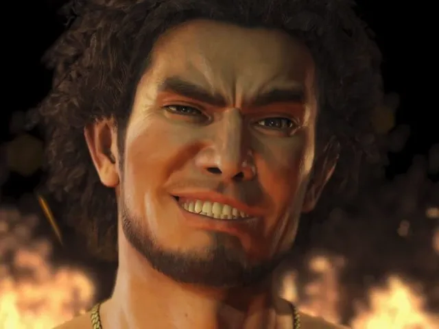 Yakuza Online