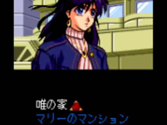 Yami no Ketsuzoku: Haruka Naru Kioku