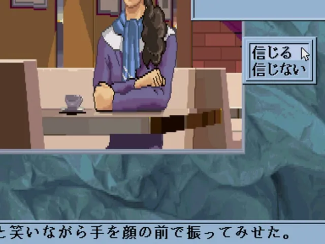 Yami no Ketsuzoku