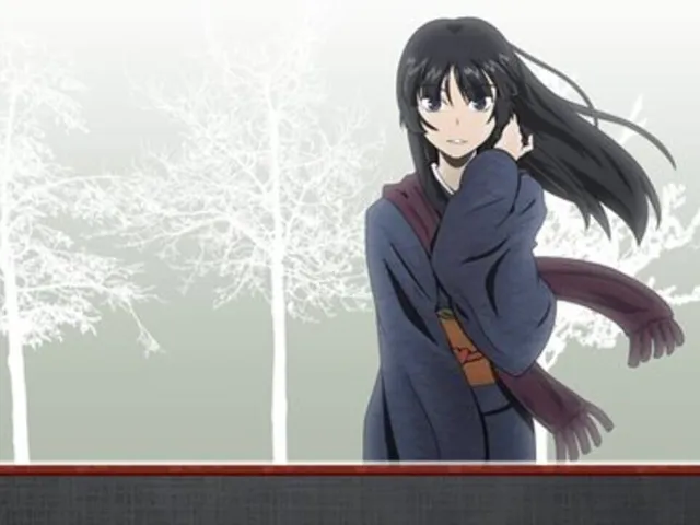 Yami wo Hashiru Yaiba no Kirameki