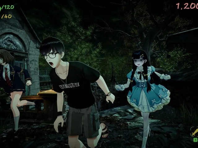 Yandere Virus
