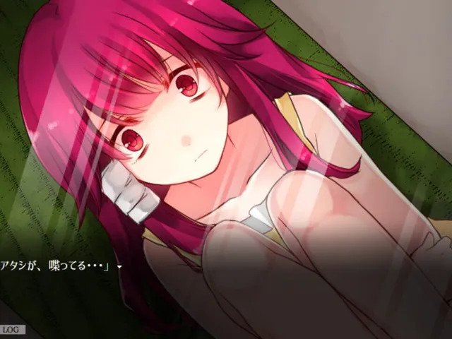 Yanderella Death Harem