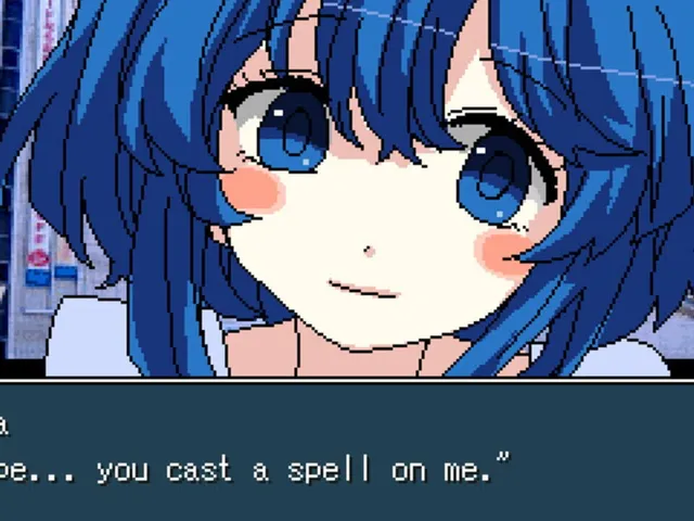 Yanderella