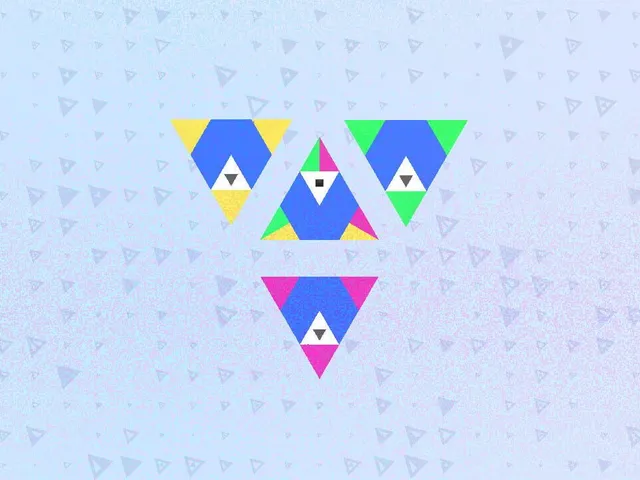Yankai's Triangle