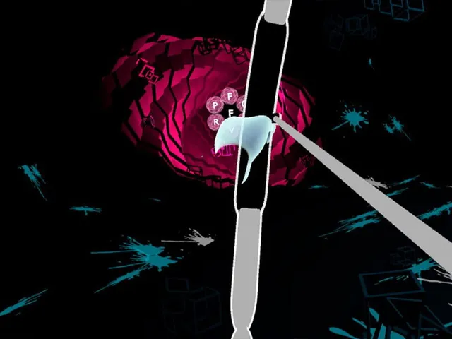 Yanone: Letter Splatter
