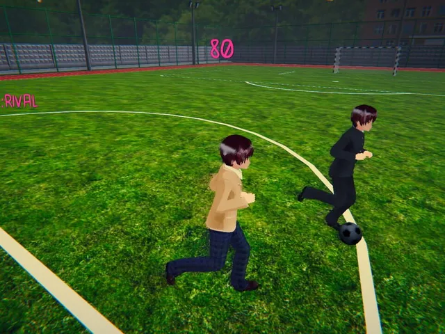 Yanpai Simulator