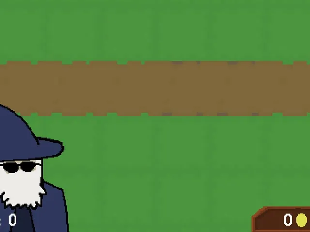 Yap Wizards Tower Defence