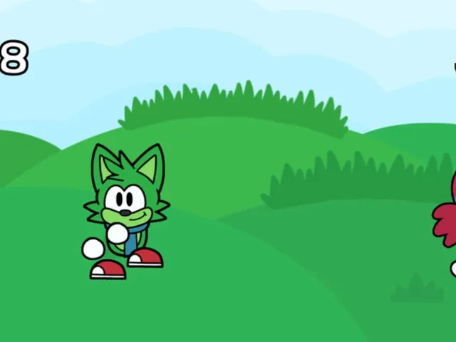Yapori Minigames