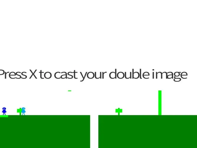 YAPP: Yet Another Puzzle Platformer