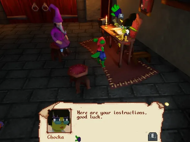 Yark!: A Kobold Adventure