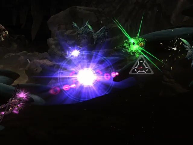 Yar's Revenge