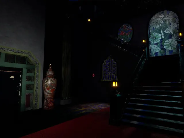 Yaso: Curse of Soirée