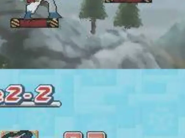 Yatterman DS 2: Bikkuri Dokkiri Animal Daibouken
