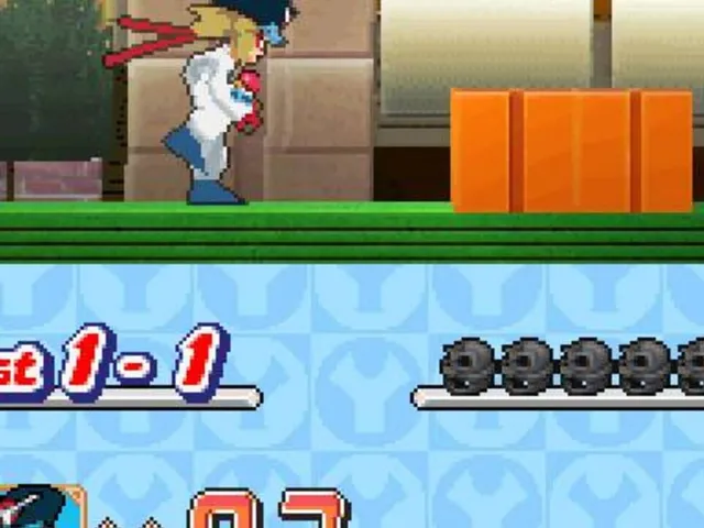 Yatterman DS: Bikkuri Dokkiri Daisakusen da Koron