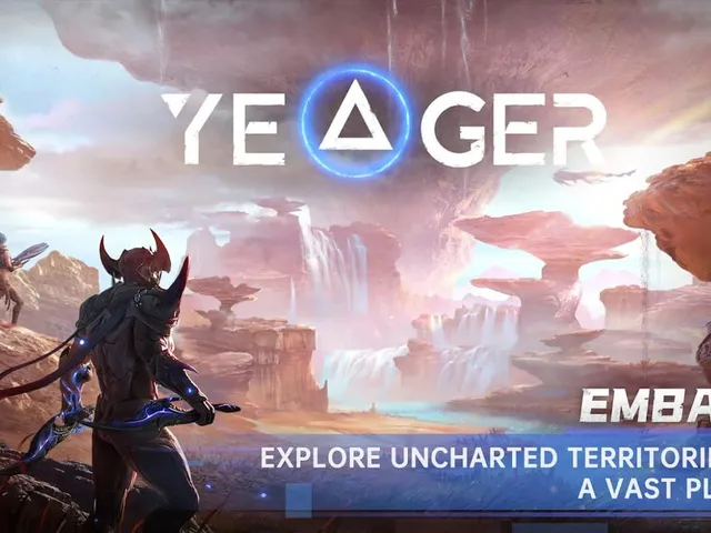 Yeager