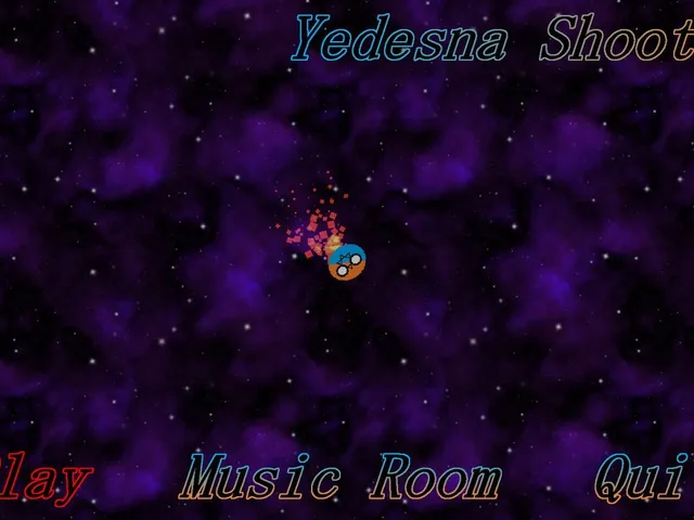 Yedesna Shoots 2