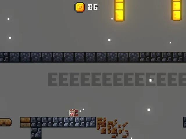 Yeet the Chest