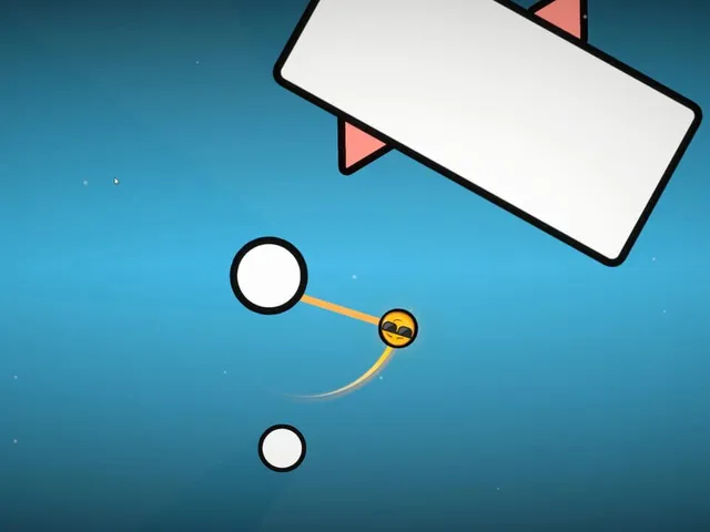 Yeet Up!
