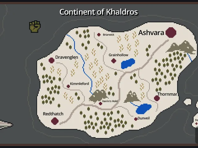 Yes, My Warlord