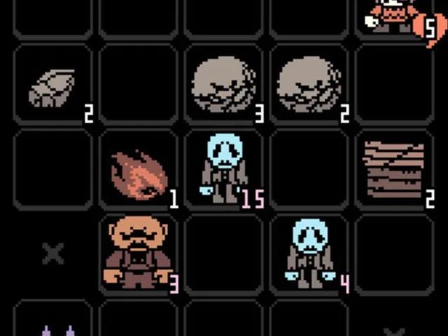 Yet Another Hero Legend