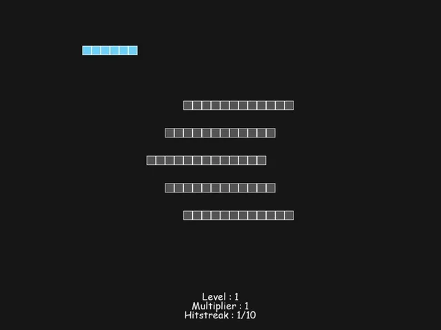 Yet Another Snake Game