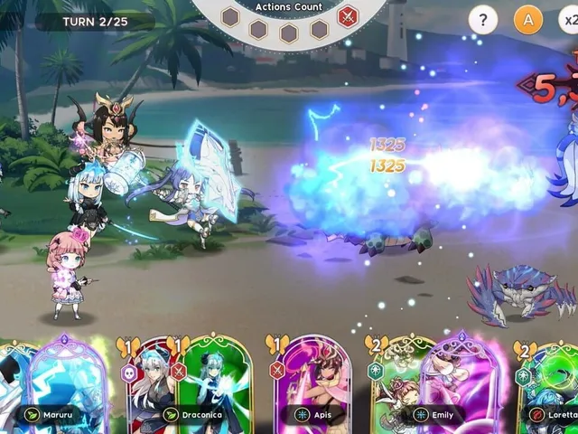 Yggdra Refrain