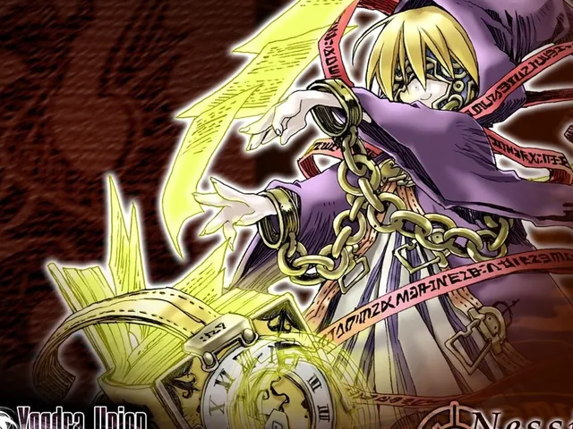 Yggdra Union: We'll Never Fight Alone
