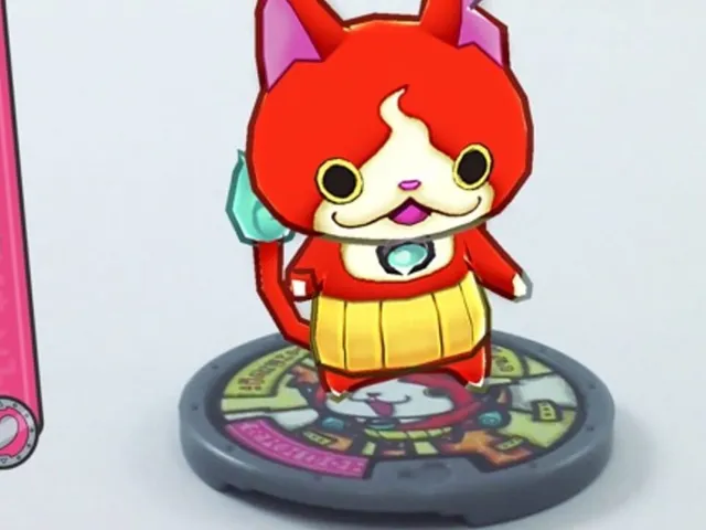 Yo-kai Watch Land
