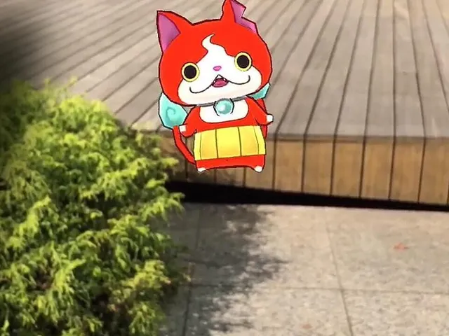 Yo-kai Watch World