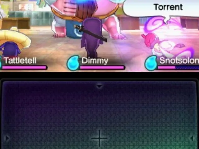 Yo-kai Watch