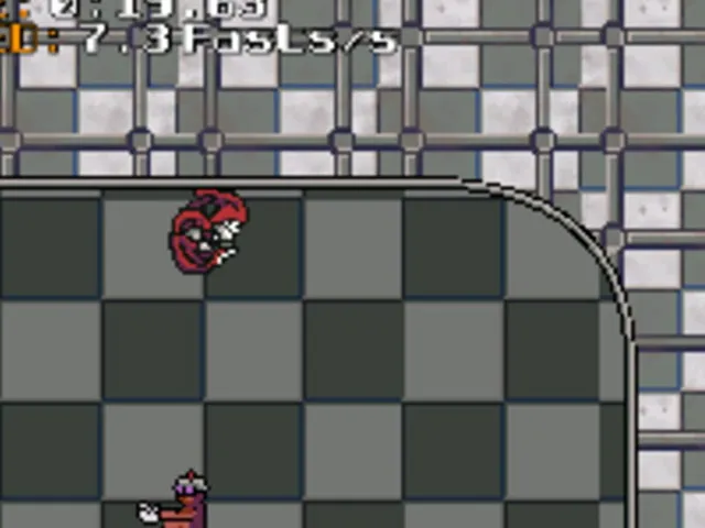 Yo! Noid 4: Episode 3
