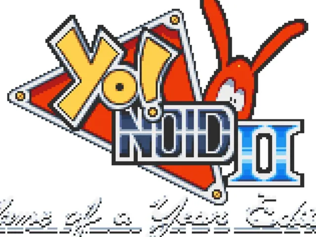 Yo! Noid Was Ahead of its Time