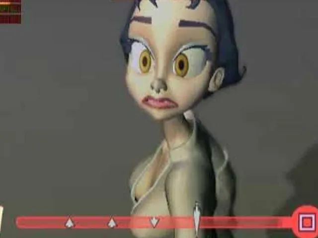 Yoake no Mariko