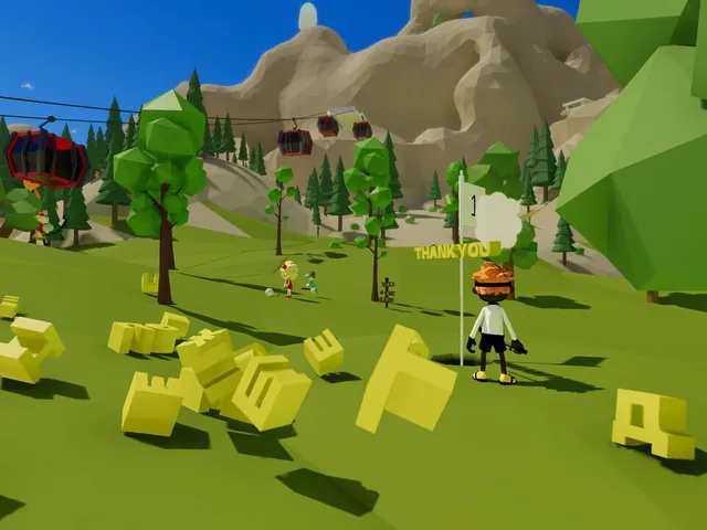 Yodelee Golf