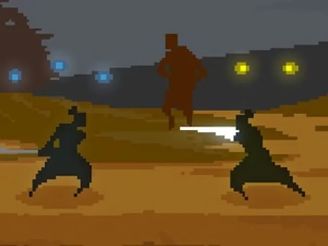 Yojimbrawl